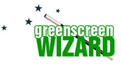 10% Off Storewide at Green Screen Wizard Promo Codes